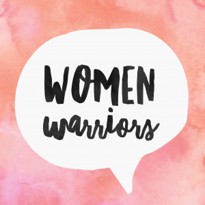 Project Women Warriors
